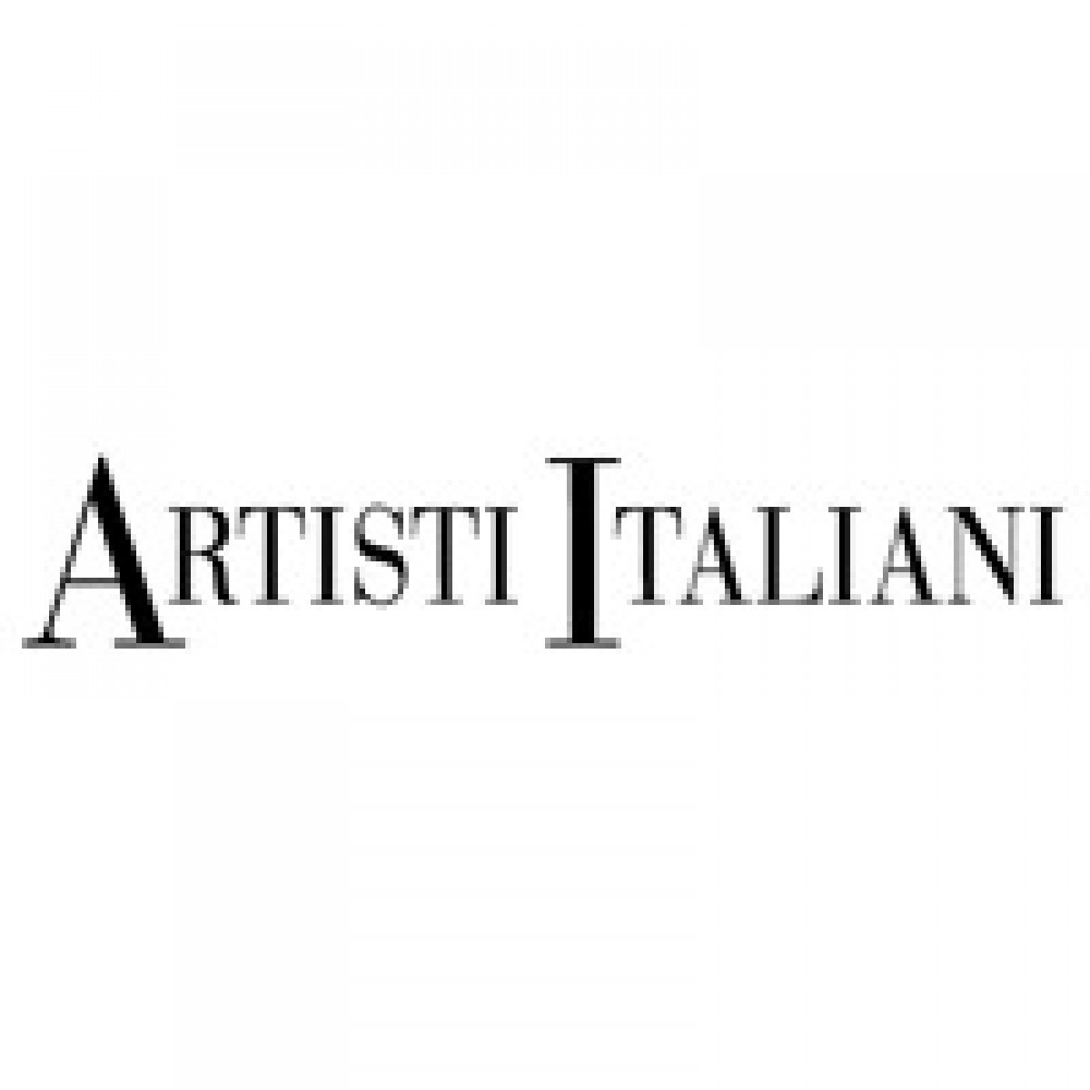 ARTISTI ITALIANI ΠΟΥΚΑΜΙΣΟ SLIM FIT AI18513/SL ΛΕΥΚΟ-ΠΡΑΣΙΝΟ